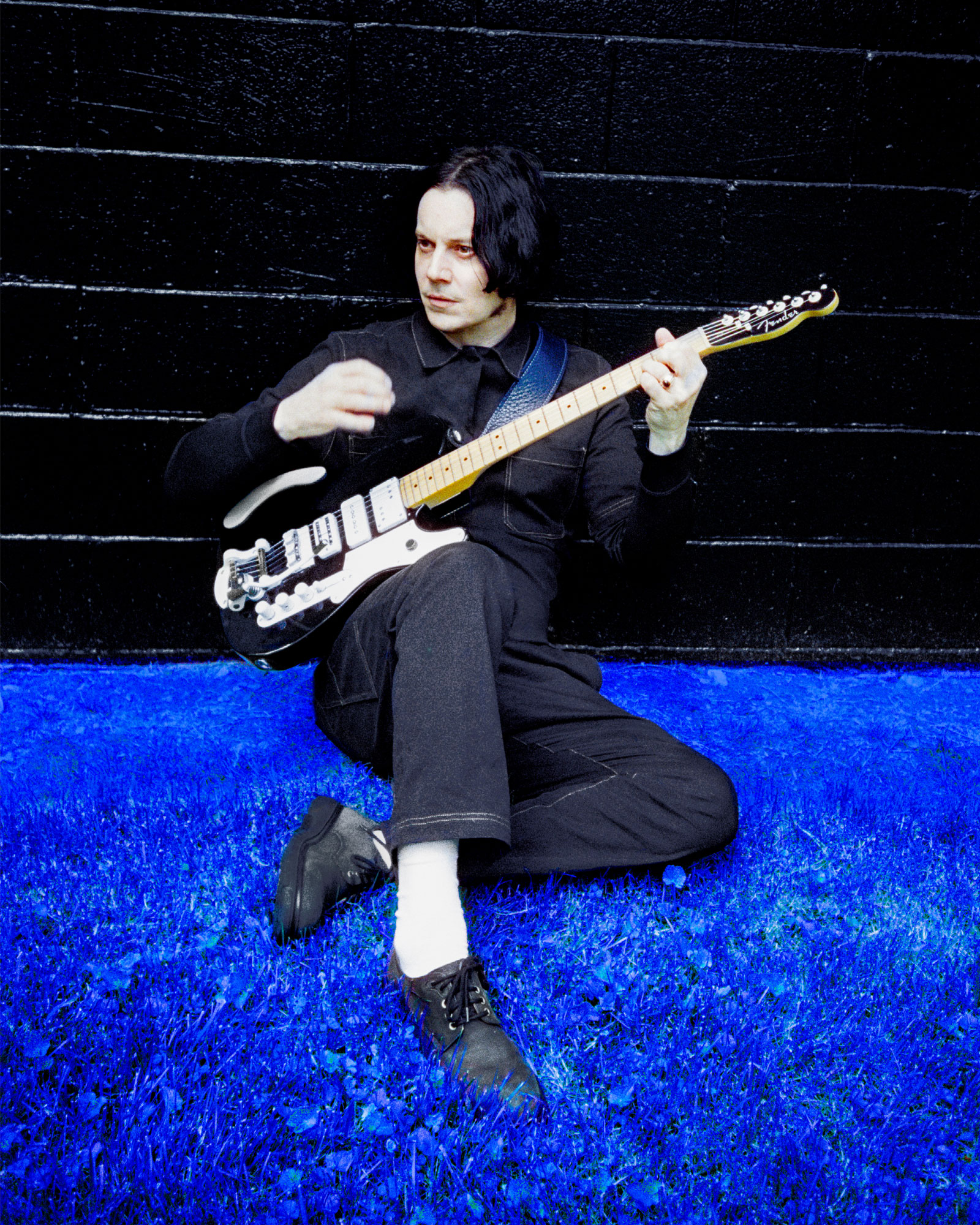 JACK WHITE JAPAN TOUR 2025 JACK WHITE JAPAN TOUR 2025